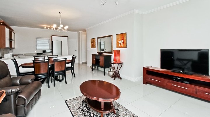 Summerhill Guest Suites