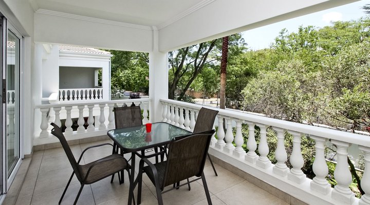 Summerhill Guest Suites