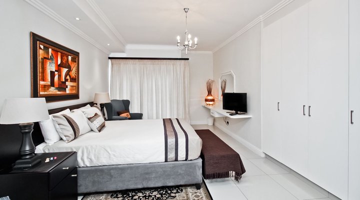 Summerhill Guest Suites