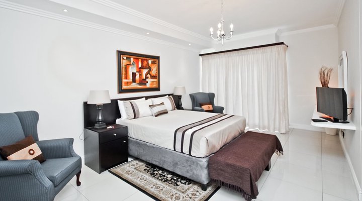 Summerhill Guest Suites