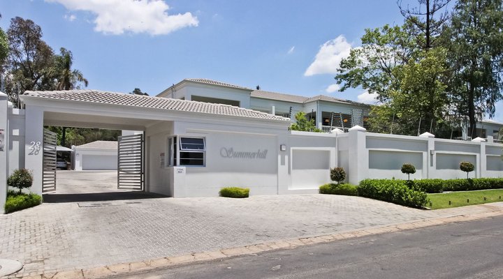 Summerhill Guest Suites