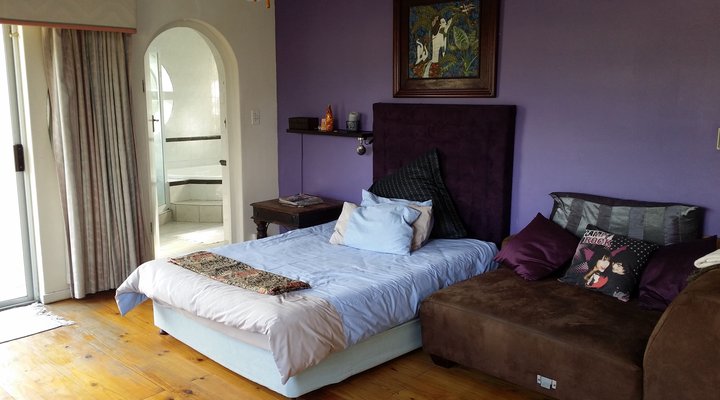 Zaida's Lodge