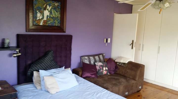 Zaida's Lodge