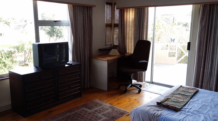 Zaida's Lodge