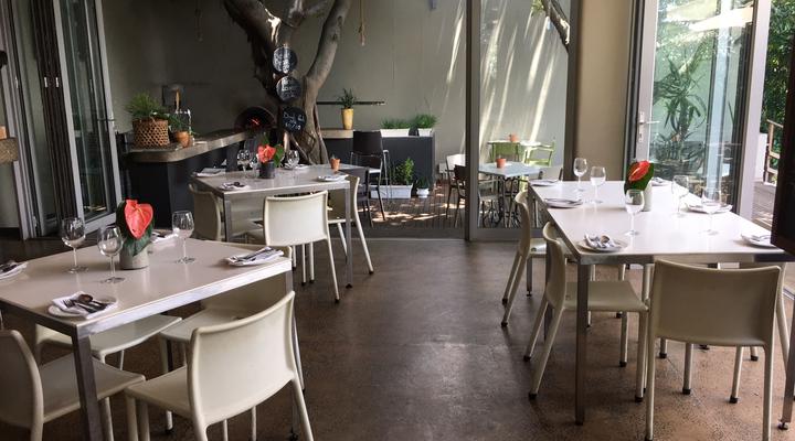 Solar Powered Dunkirk Estate Holiday Home