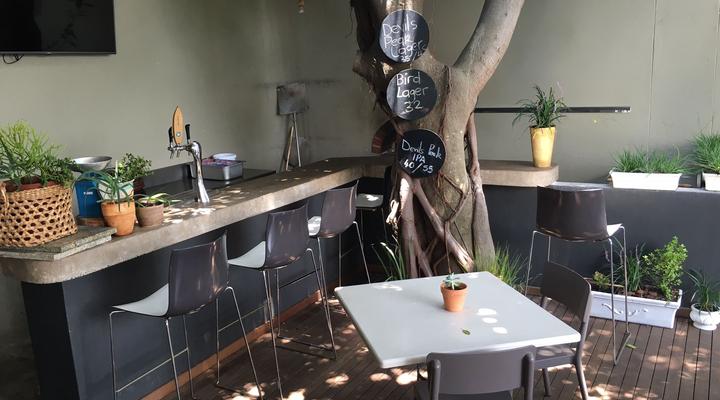 Solar Powered Dunkirk Estate Holiday Home