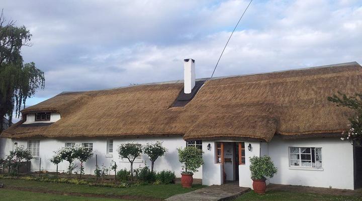 Forty Winks Bed and Breakfast