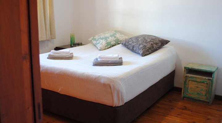 Woodstock City Pad