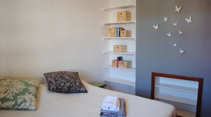 Woodstock City Pad