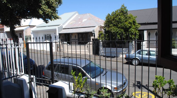 Woodstock City Pad
