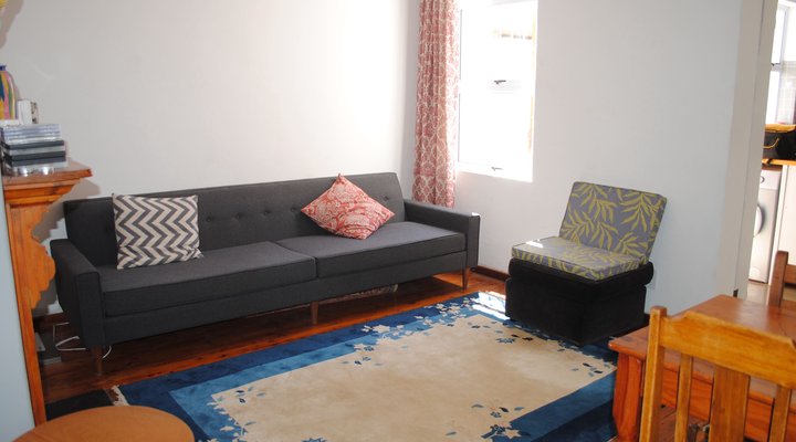 Woodstock City Pad