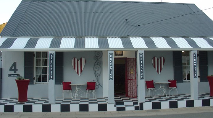 Kingwills Guest House