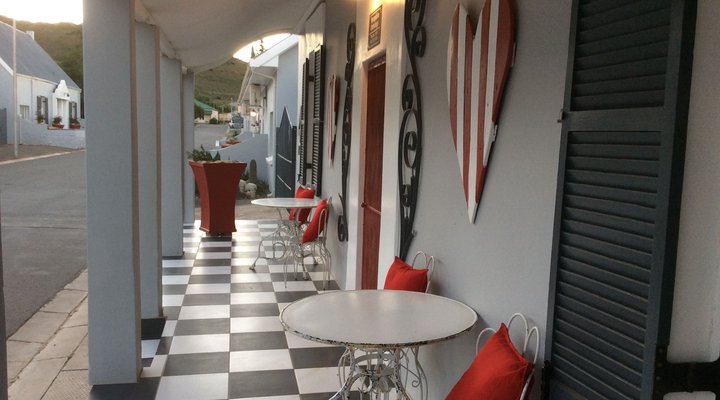 Kingwills Guest House