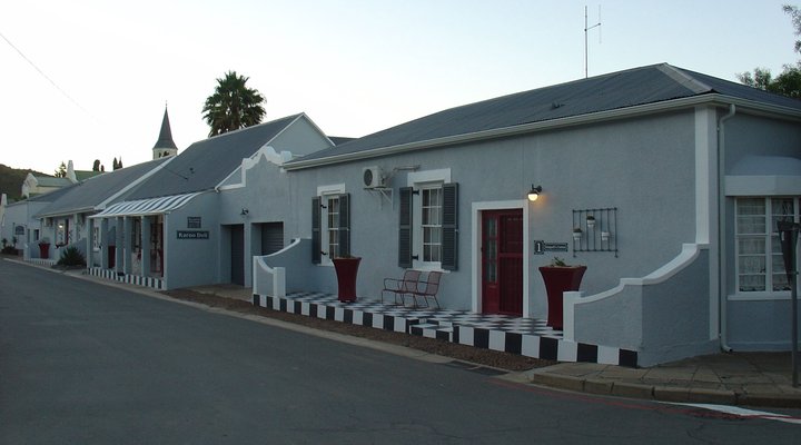 Kingwills Guest House
