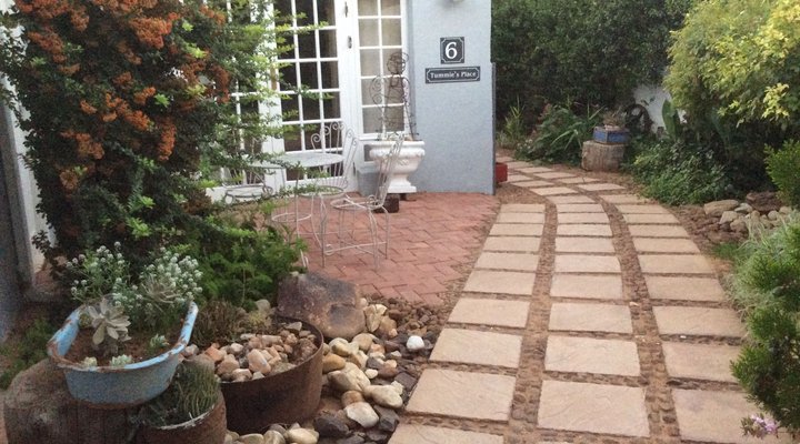 Kingwills Guest House