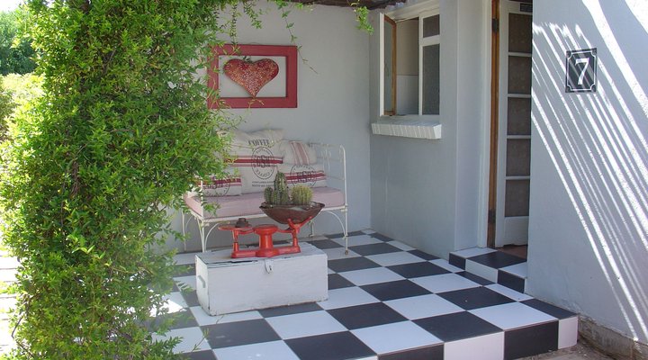 Kingwills Guest House