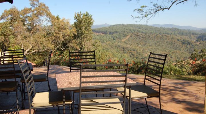 3 Night Bohm’s Zeederberg Mpumalanga Package