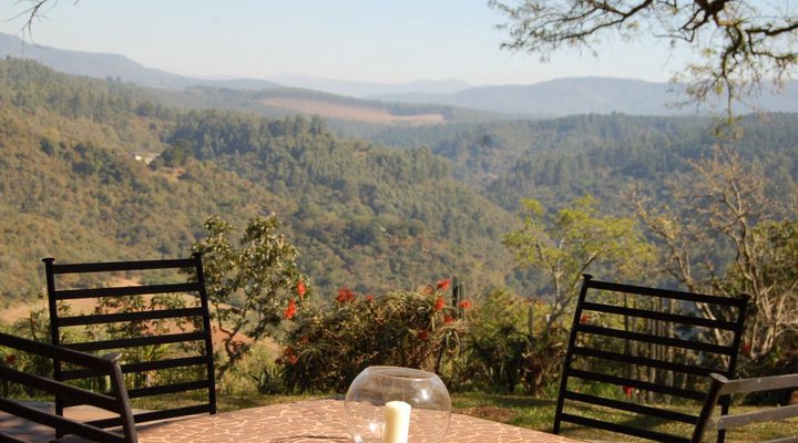 3 Night Bohm’s Zeederberg Mpumalanga Package