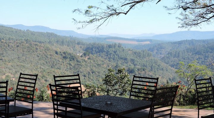 3 Night Bohm’s Zeederberg Mpumalanga Package