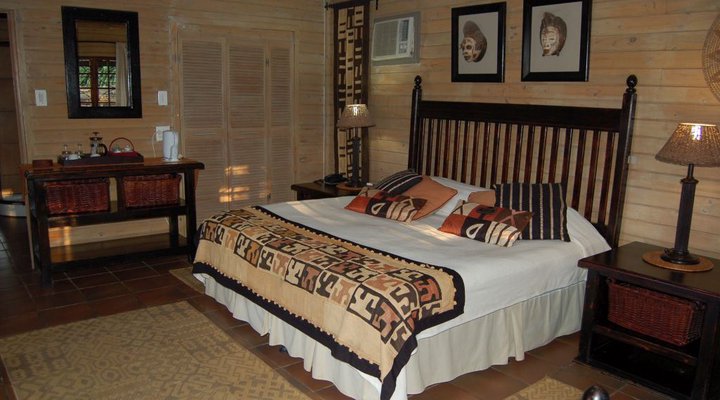 3 Night Bohm’s Zeederberg Mpumalanga Package