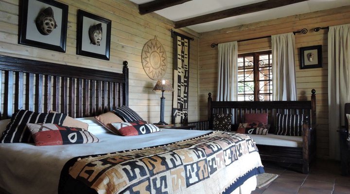 3 Night Bohm’s Zeederberg Mpumalanga Package
