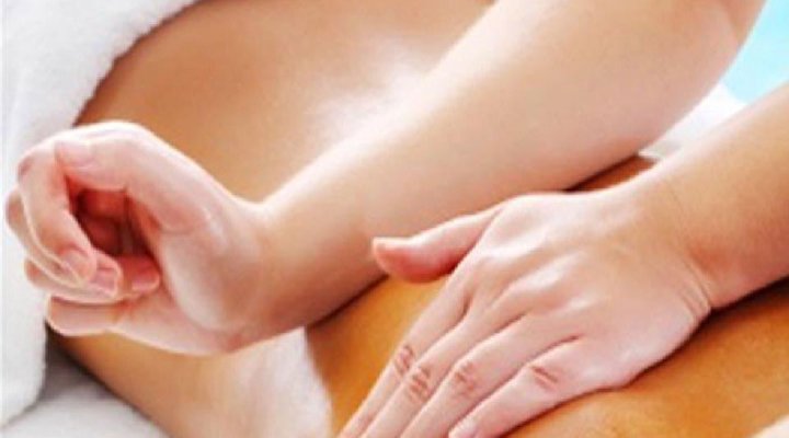 1 Night Rejuvenating Spa Package