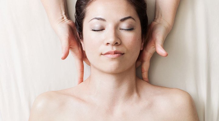 1 Night Rejuvenating Spa Package