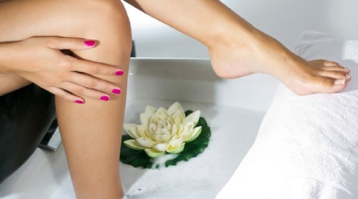 1 Night Rejuvenating Spa Package