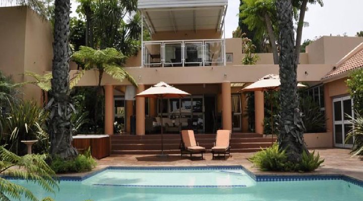 1 Night Rejuvenating Spa Package