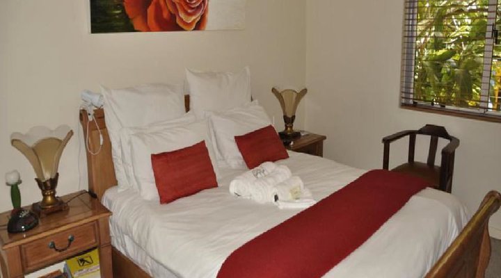 1 Night Rejuvenating Spa Package