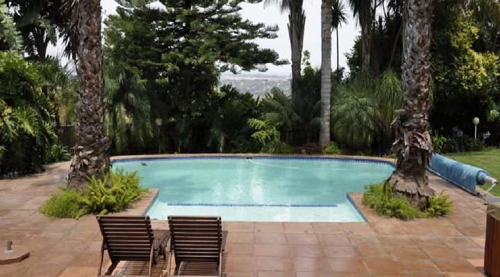 1 Night Rejuvenating Spa Package