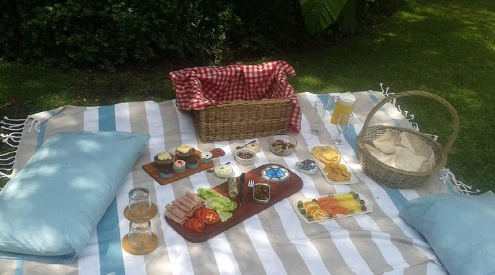 1 Night Rejuvenating Spa Package