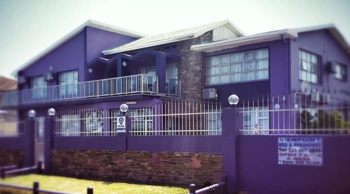 Viewpoint Bed & Breakfast