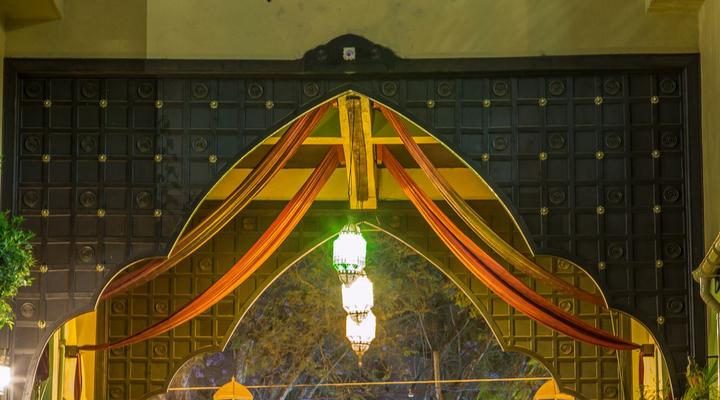 King Post Apartments