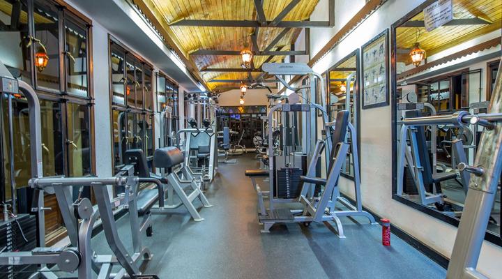 King Post Apartments