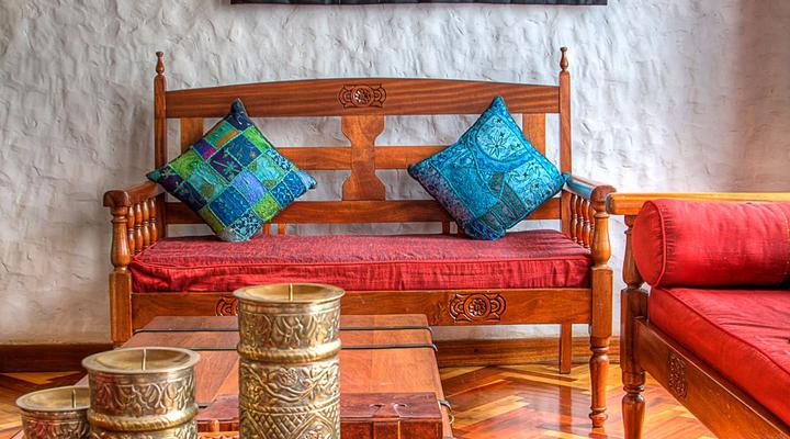 King Post Apartments