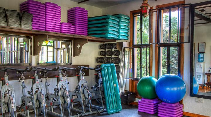 King Post Apartments