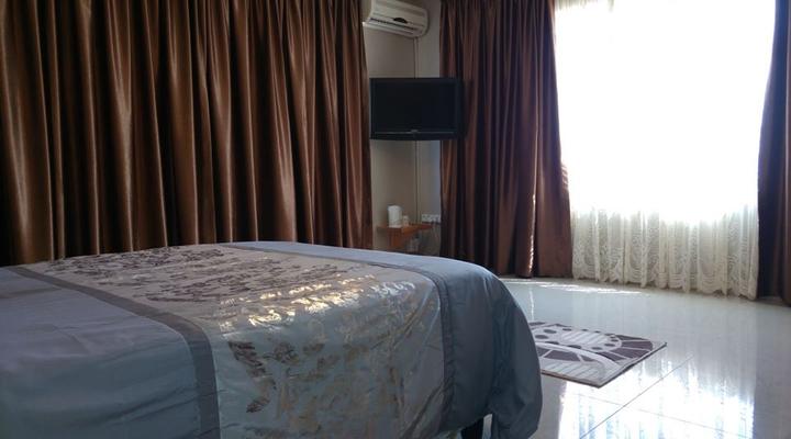 Viewpoint Bed & Breakfast