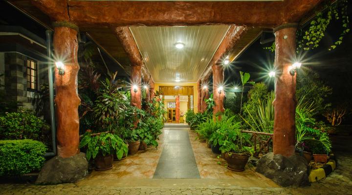 Cold Springs Karen Boutique Hotel