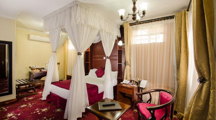 Cold Springs Karen Boutique Hotel