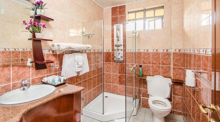 Cold Springs Karen Boutique Hotel