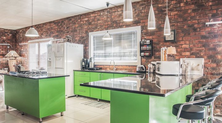 Langebaan Holiday House