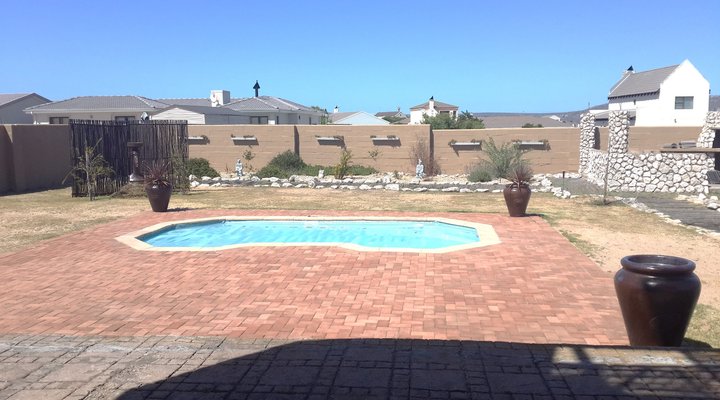 Langebaan Holiday House