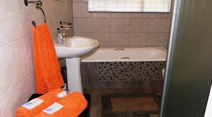 Greensleeves Guesthouse