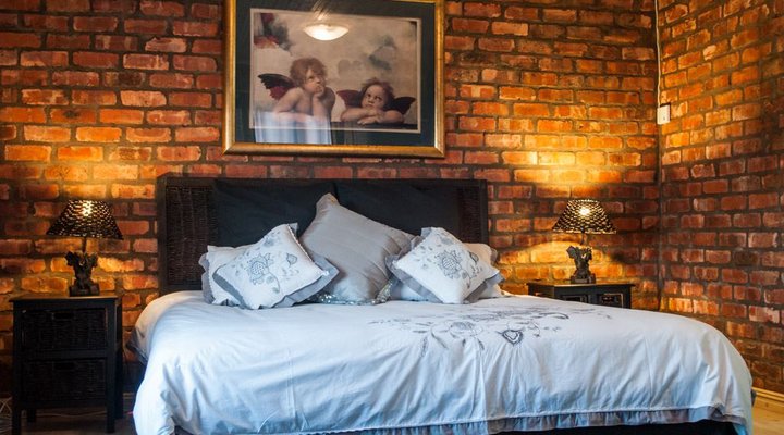 Langebaan Holiday House