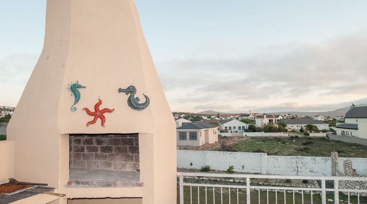 Langebaan Holiday House