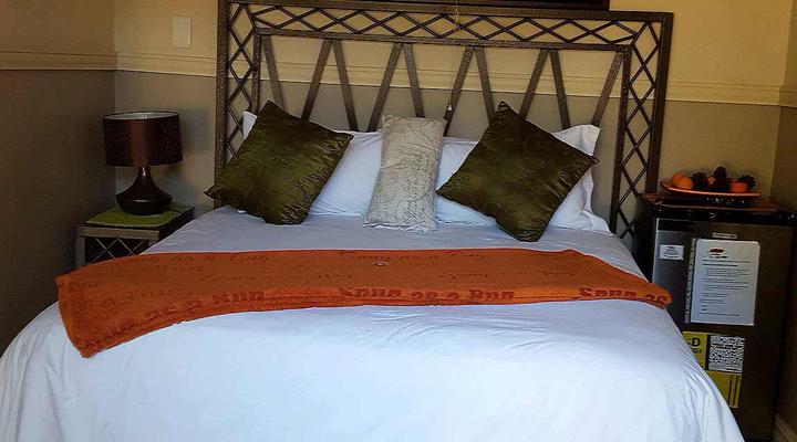 Kimberley Rose Guesthouse