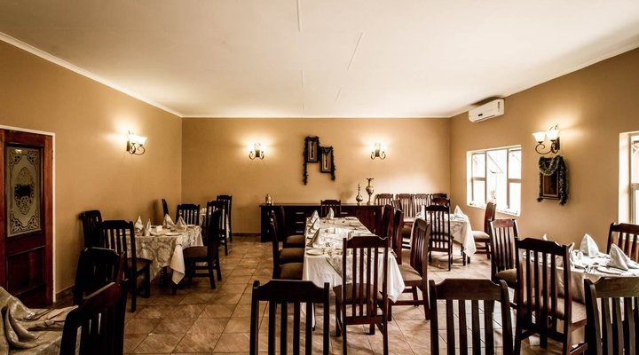 Simunye Country Club