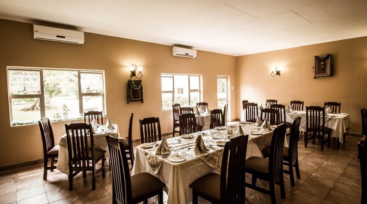 Simunye Country Club