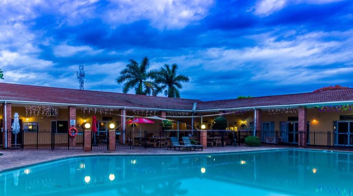 Simunye Country Club